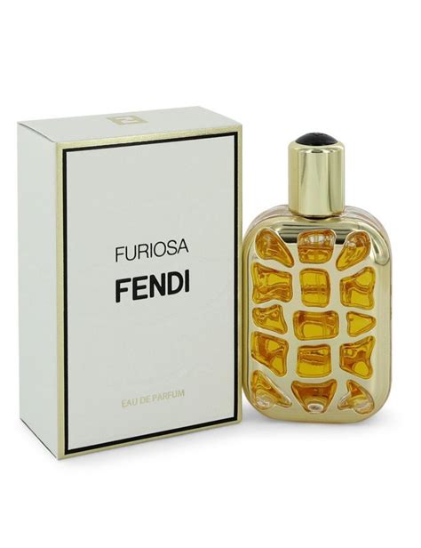 fendi profumi furiosa|Fendi Furiosa Eau de Parfum on SALE .